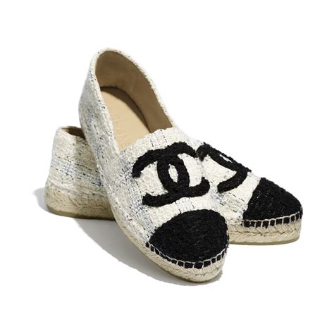 chanel espadrilles original price|chanel espadrilles price euro.